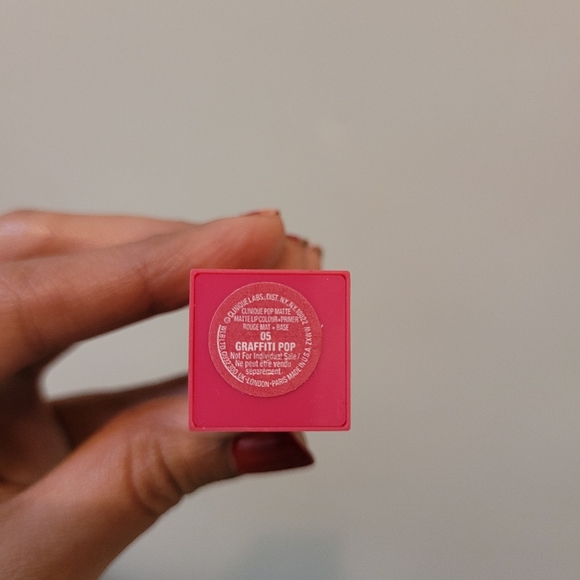 Clinique Graffiti Pop - Picture 4 of 8